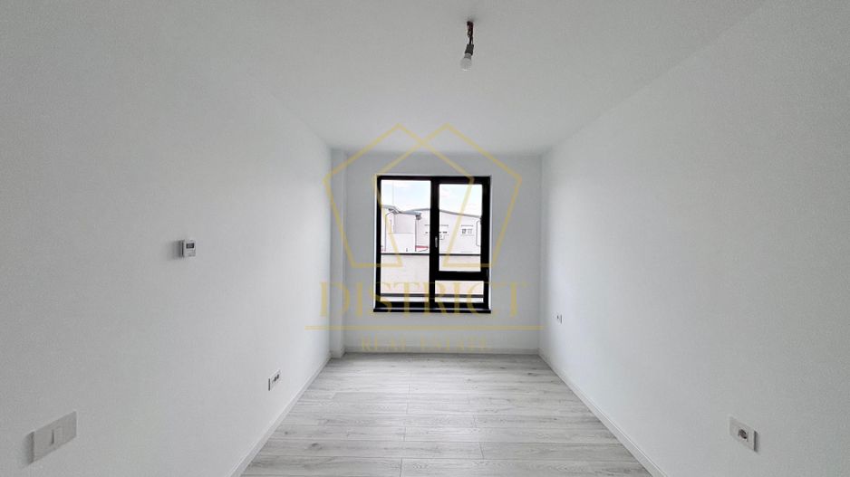 Apartament cu 3 camere si terasa de 61 mp | Torontalului - Poză 6