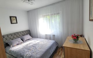 De inchiriat, 2 camere, bucatarie inchisa, mobilat- utilat, Metrou Favorit - Poză 3