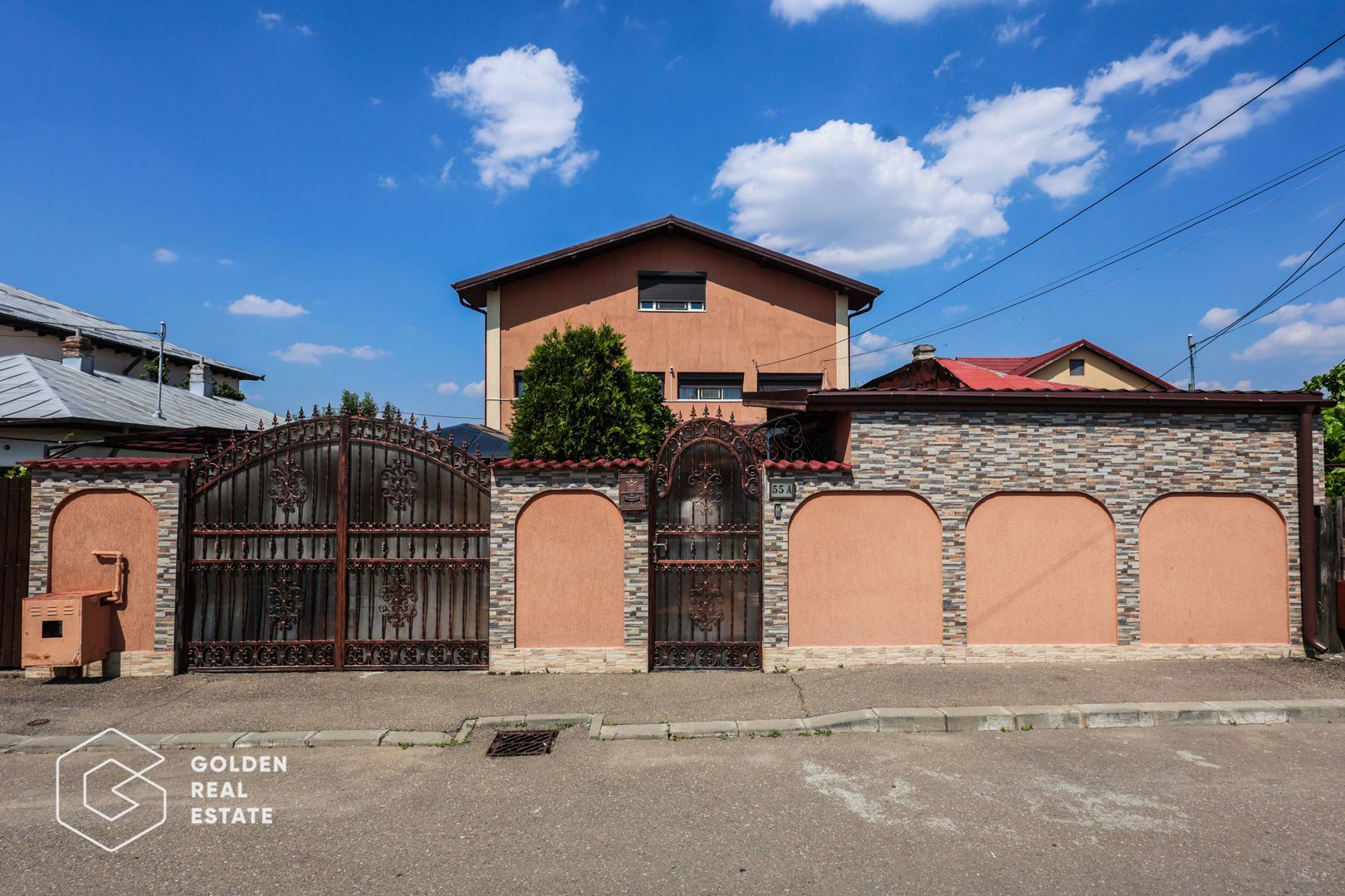 Casa spatioasa P+1E+M in Voluntari,  273 mp utili, comision 0% - Poză 23