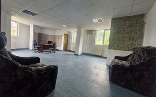 Bulevardul Basarabia // Spațiu Comercial // 3 Birouri - Poză 3