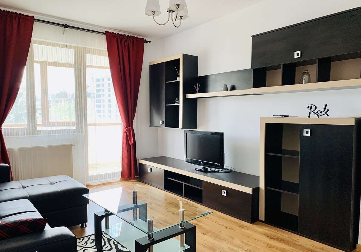 Apartament 2 camere Mihai Bravu-Vitan Mall | Loc parcare inclus - Poză 3
