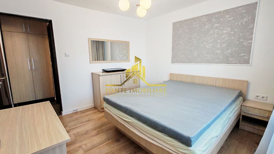 2 camere, decomandat, mobilat modern, spatios, Marasti, Dambovitei - Poză 9