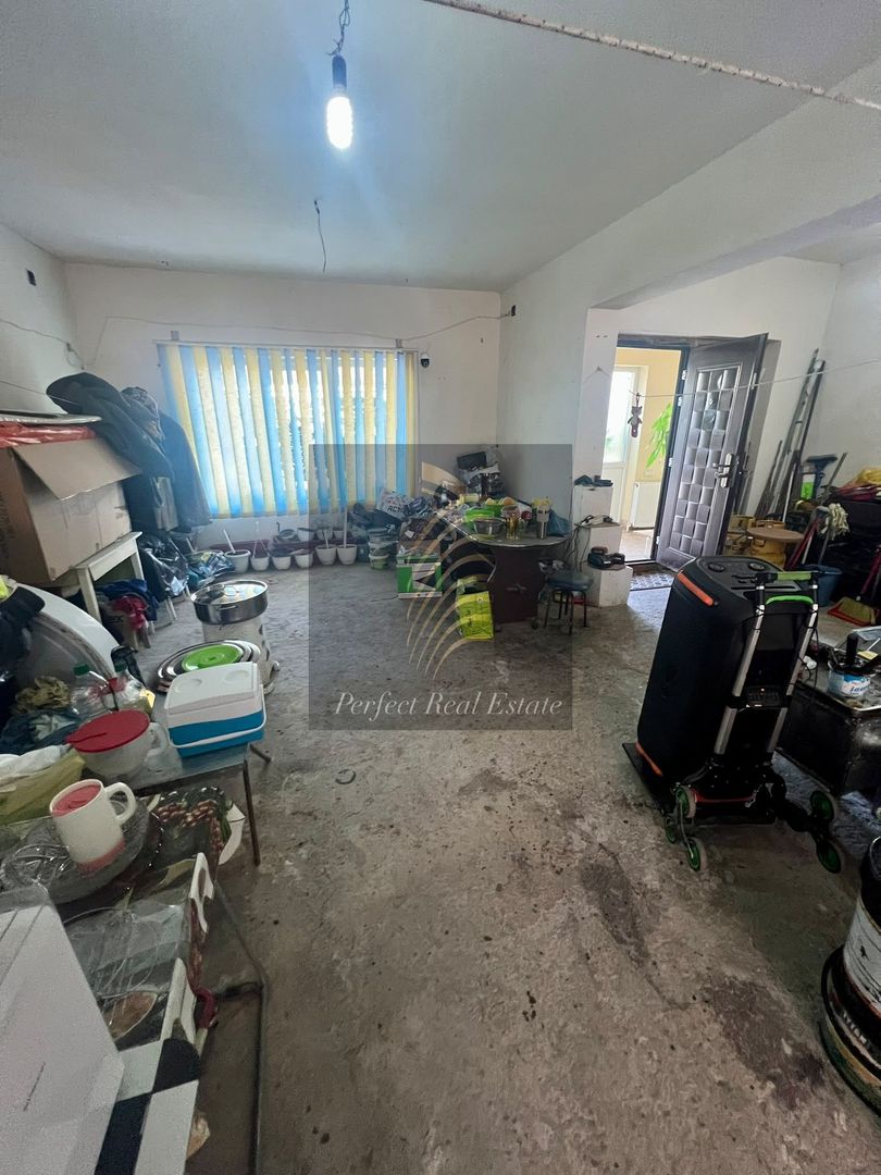 VILĂ P+M DE VÂNZARE ÎN VALU LUI TRAIAN - Poză 19