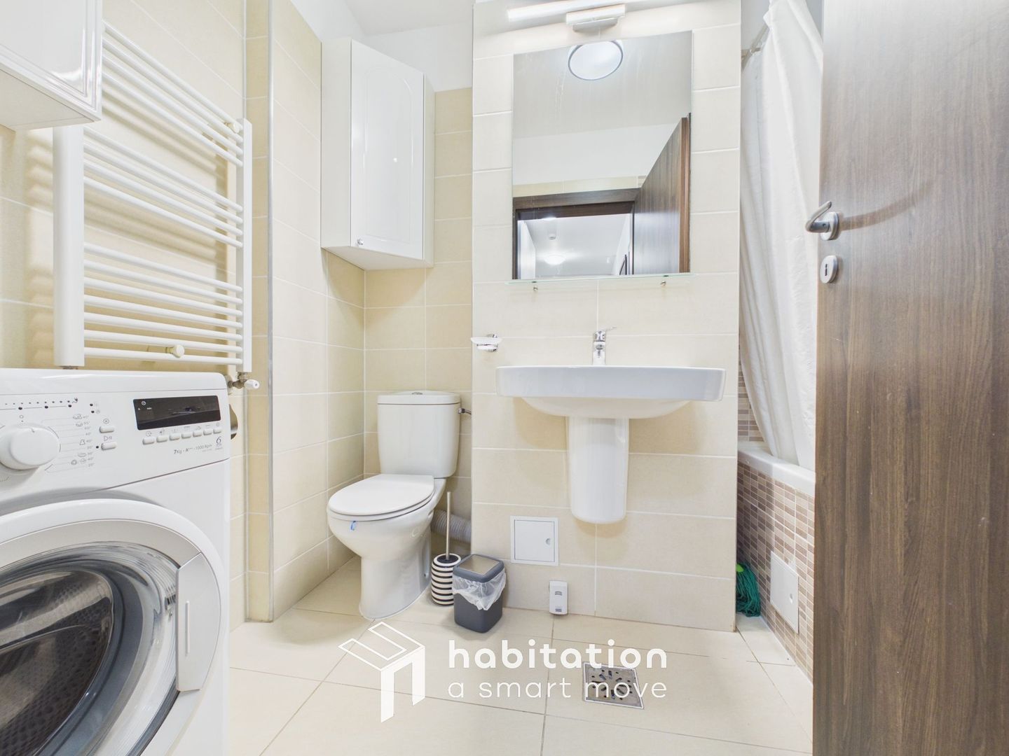Apartament 2 camere,  pregatit de mutare, zona Centrala - City of Mara - Poză 16