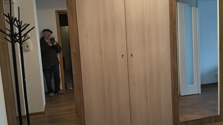 AP. 2 CAMERE- PIATA UNIRII, PET-FRIENDLY, METROU 5 MINUTE, MODERN - Poză 5