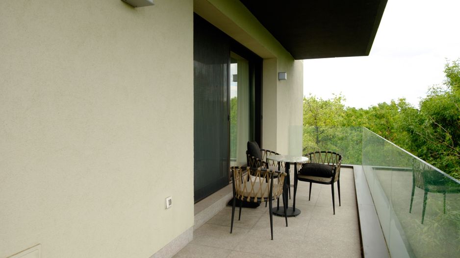 Exclusive 4-Room Apartment for Rent | Primăverii | Aviatorilor - Poză 26