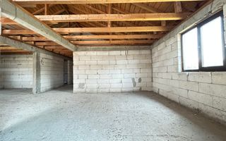 Casă individuală P+M Lumina | 90mp utili | Pod mansardabil | Curte - Poză 4