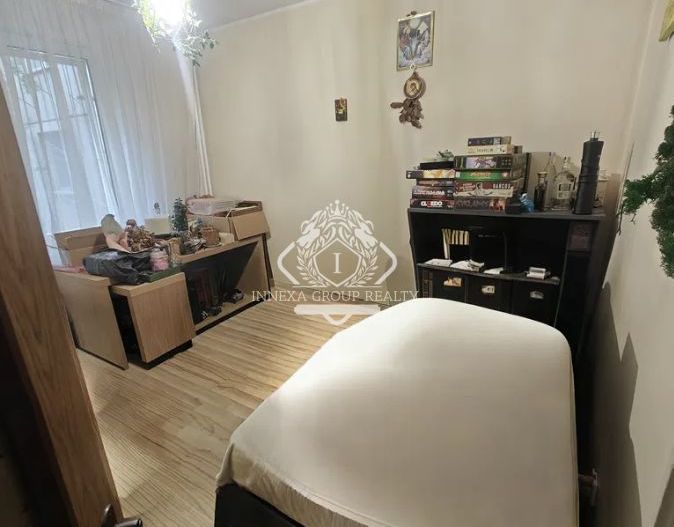 Rahova-Barca | 3 camere | 64mp | Parter | centrala proprie | 119.000 euro - Poză 6