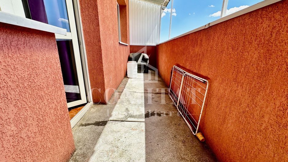 Apartament 3 camere | Locație Excelenta! Zona Grădini Manastur - Poză 19