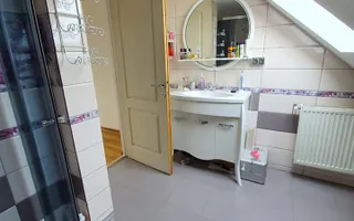 Casă / Vilă cu 6 camere + Casa/Vila cu 2 camere | zona Terezian - Poză 17