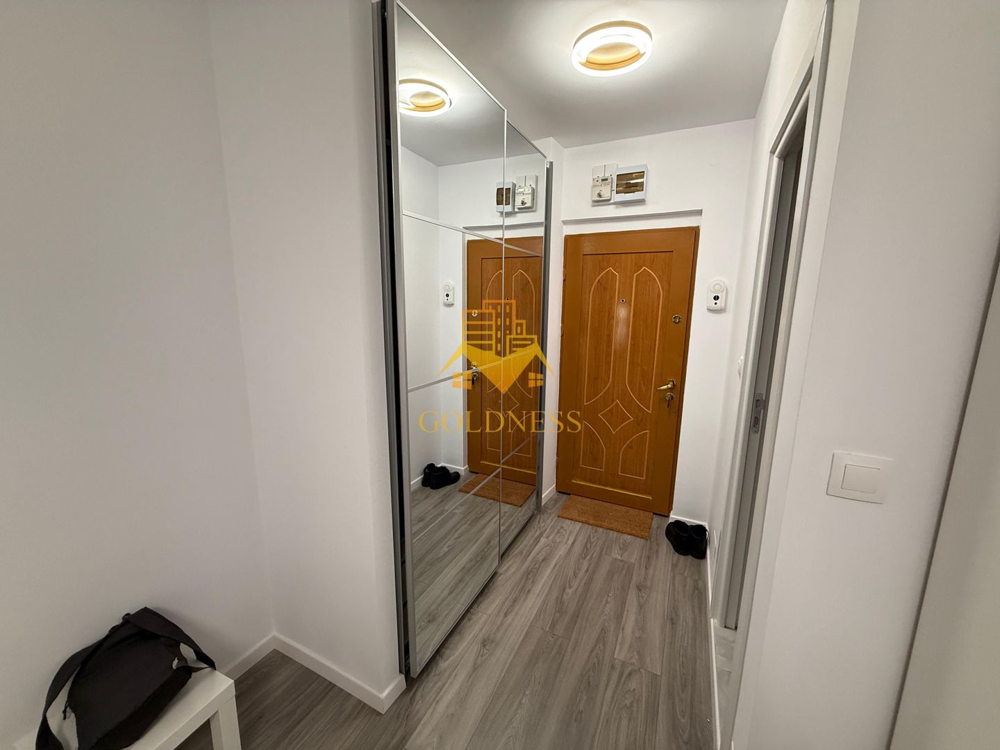 garsoniera open space, Manastur, Calvaria, Mc Donalds, Izlazului - Poză 7