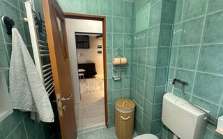 2 Camere | Centrala Proprie | Etaj Intermediar | Renovat - Poză 14