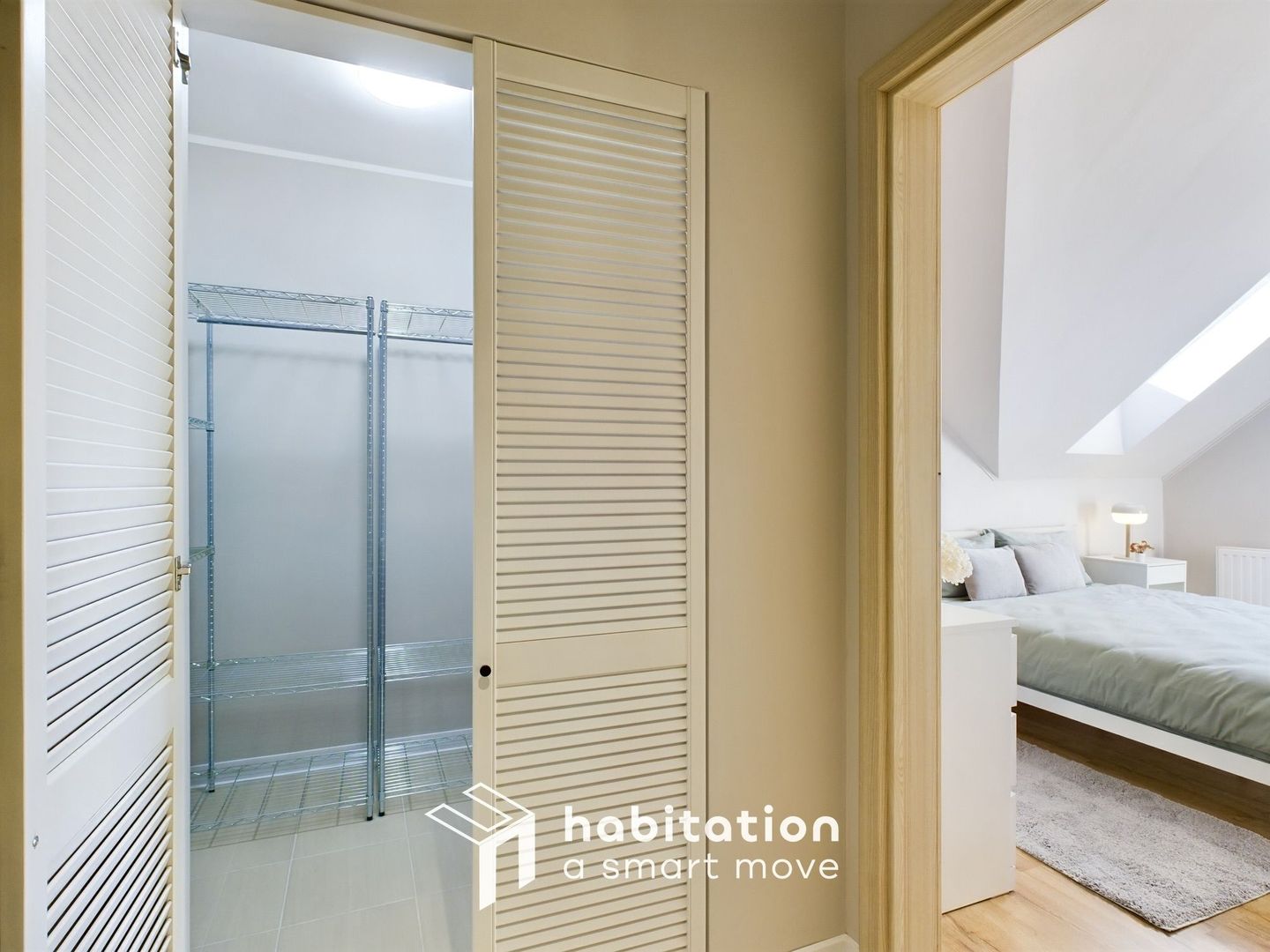 Apartament 2 camere, et 3- vis urban la cheie, zona Mircea Cel Bătrân - Poză 16