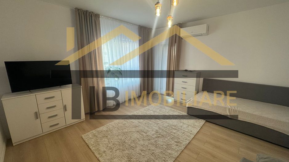 Studio, 40 mp, parcare, Zona Garii - Poză 2