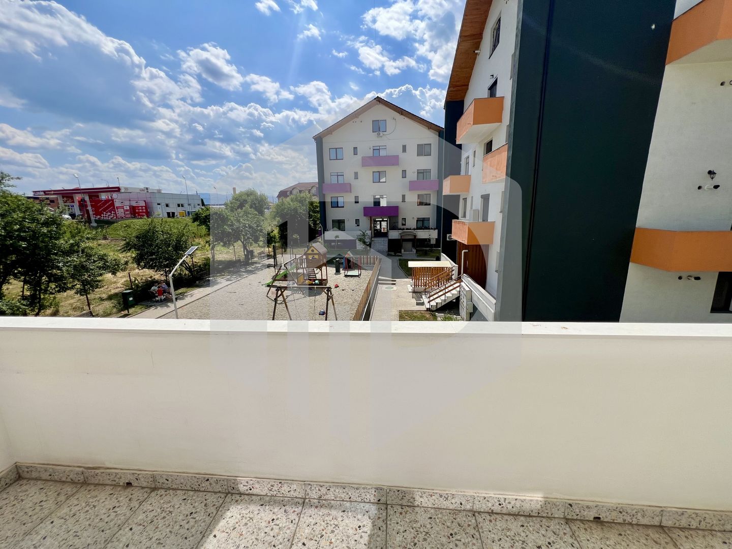 Apartament 3 camere+3 parcări de închiriat-Neppendorf/Turnisor-Etaj 1 - Poză 15