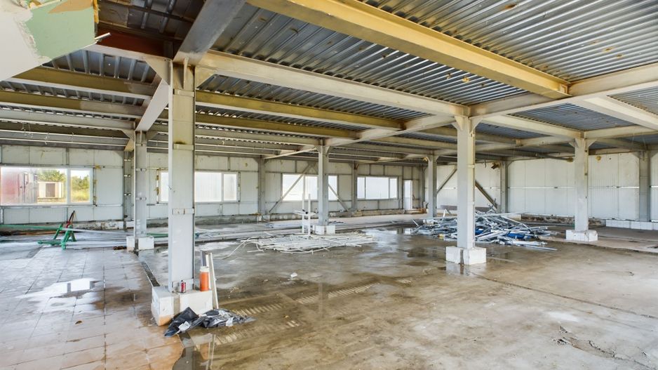 Spatiu cu destinatie comerciala, zona Popesti,  centura sudest. - Poză 8