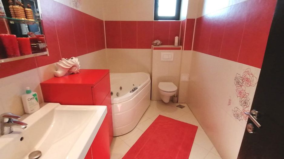 COICIU (Cod 01) Armonie și Eleganță pentru Două Generații! - Poză 34
