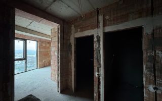 Vânzare, apartament, 2 camere, Strada Basarabia, Ialoveni - Poză 6