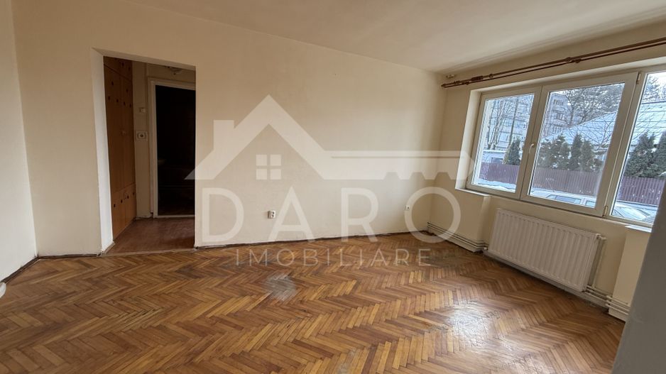 Apartament cu 2 camere de vânzare în Dacia, Targu Mures - Poză 3