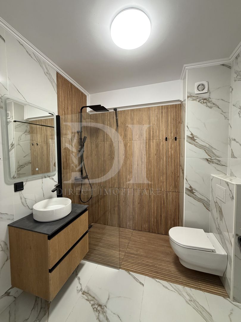 Apartament de vanzare/ Zona Terra / Floresti - Poză 5