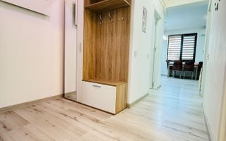 Braytim | 3 camere | 2 bai | Decomandat | Balcon | Loc de parcare - Poză 9