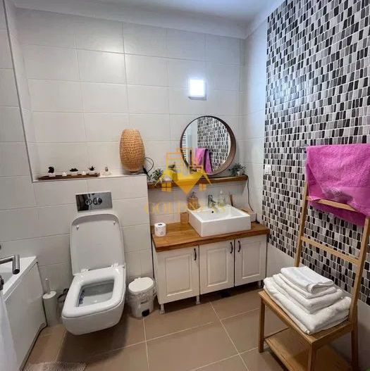 2 camere, premium, bloc nou, Buna Ziua, Zona Bonjour, ELF, Mega Image - Poză 7