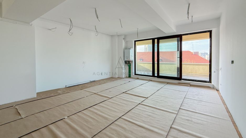 Bloc Nou 2025 /Piata Rosetti/ 3 Camere/ 0% Comision 143 mp - Poză 9