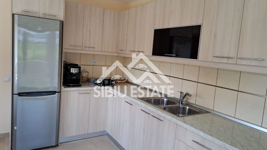 Casa moderna individuala cu 5 camere 184 mp utili , teren 500 mp . - Poză 4