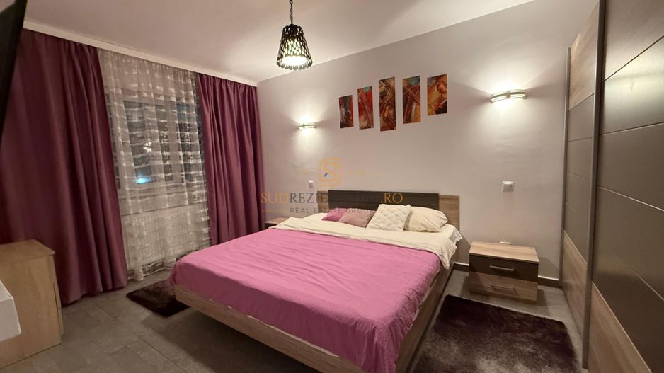 De inchiriat apartament, Str Solstitiului, Complex La Strada - Poză 6