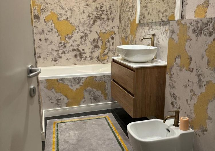 2 camere 79 mp + terasa 23mp North Lane Baneasa-Sisesti - Poză 5