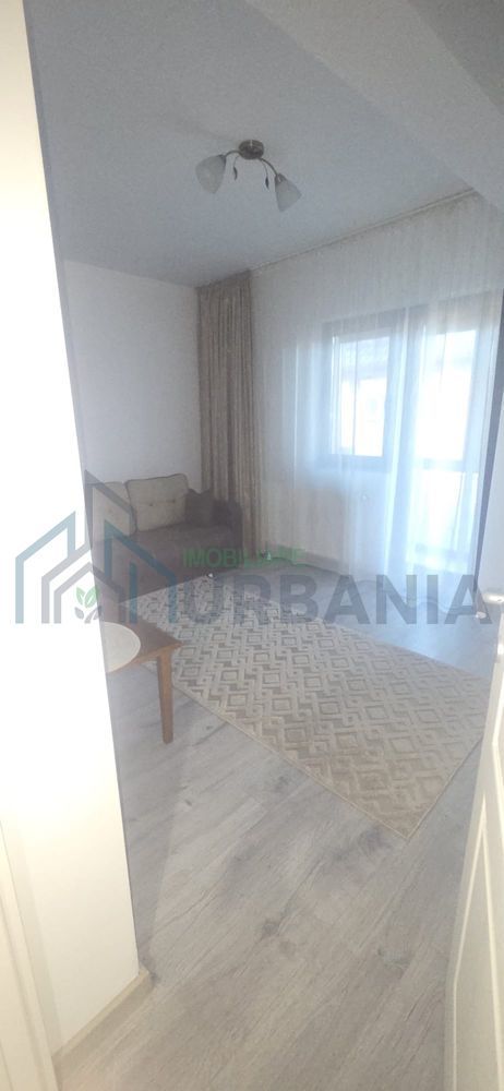 Inchiriere apartament 1 camera Lunca Cetatuii Iasi - Poză 1