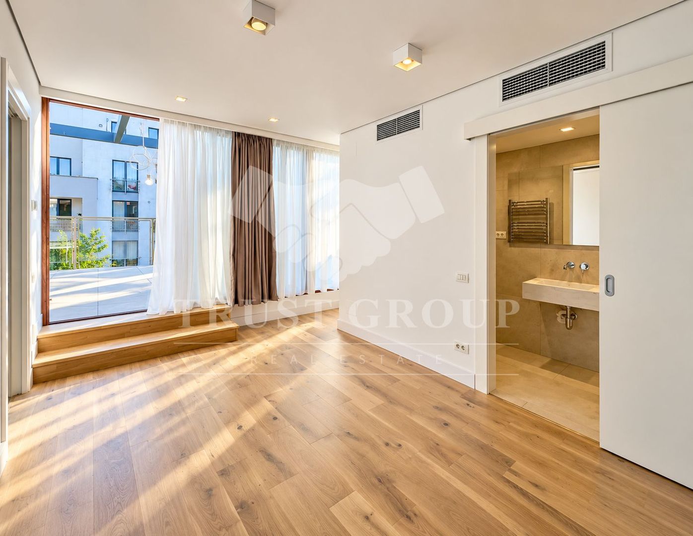 Vila Iancu Nicolae | Smart Home | 2026 | Curte libera 330mp - Poză 38