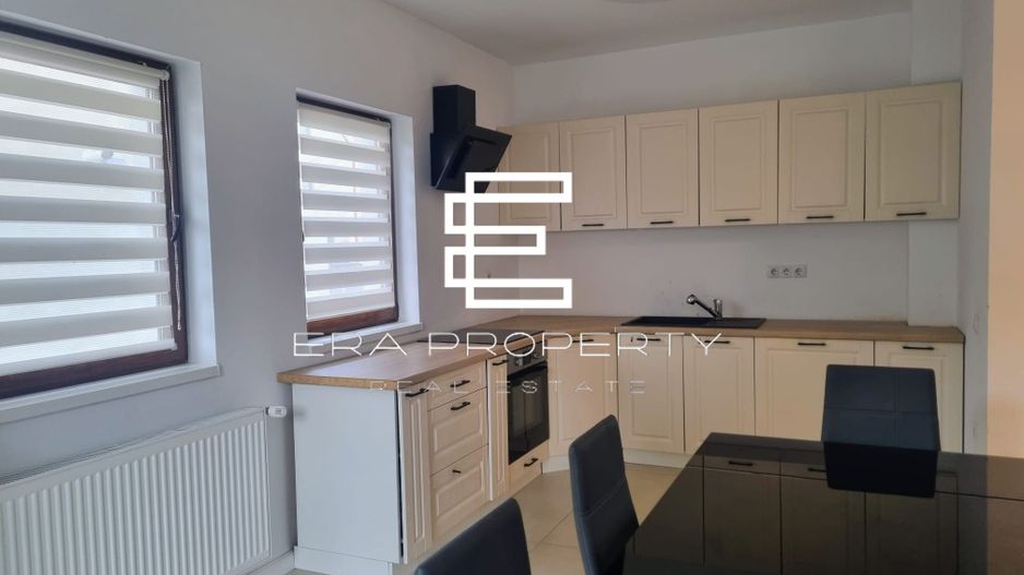 Duplex spațios, mobilat & utilat integral – Șelimbăr, zona Lidl - Poză 9