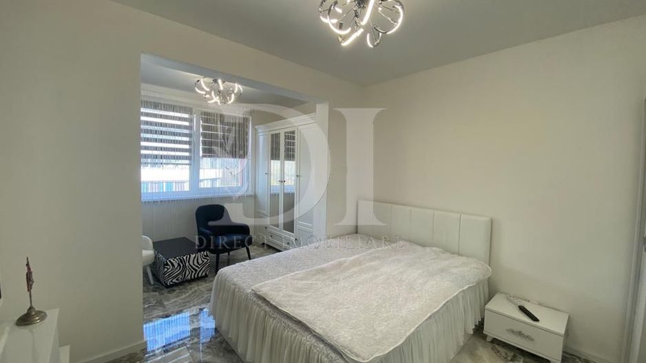 Apartament 3 camere / Zona BMW - Poză 11