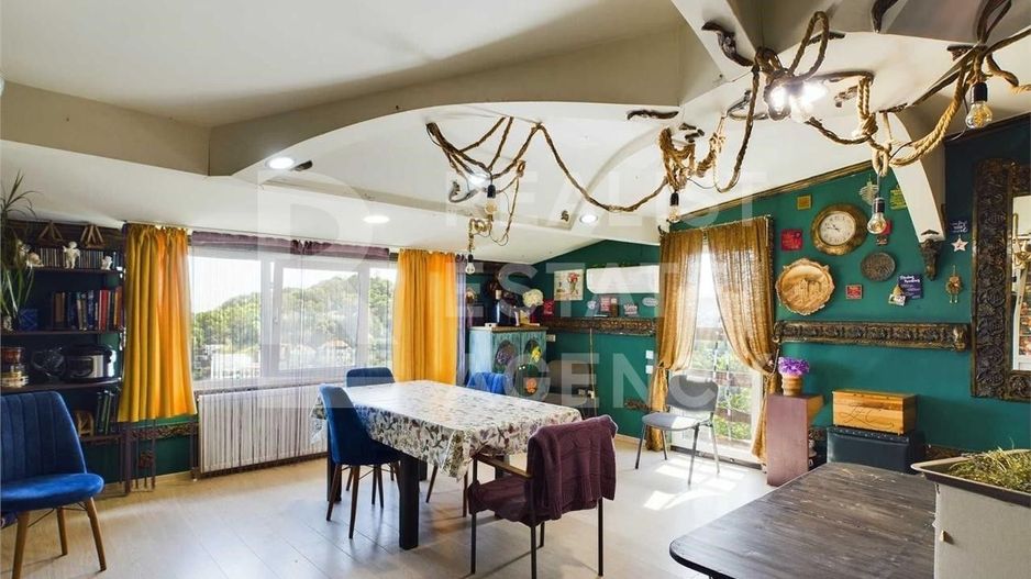 Vânzare, vilă, 481 mp, Brașov - Poză 13