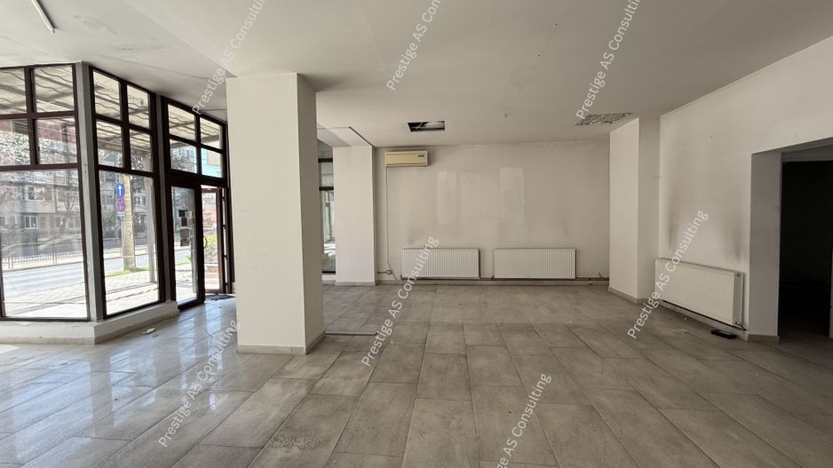 Spatiu comercial 485 mp | Stradal | ISU | 3 intrari | L Rebreanu - Poză 4