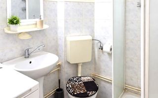 Garsoniera Prundu-Coremi etaj intermediar - Poză 4