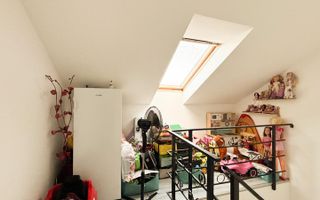 Apartament 3 camere,84mp,Balcon,Parcare,Zona Panemar,Jucu de Mijloc - Poză 13