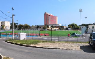 MANGALIA (Cod01) Ultracentral spatiu comercial sensul giratoriu! - Poză 19