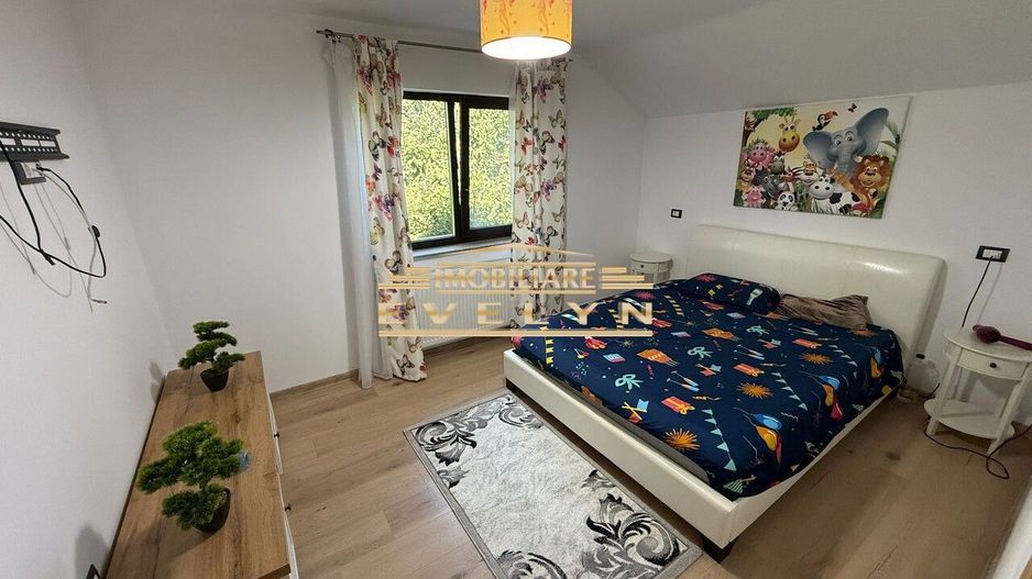 De vânzare – Proprietate completă: casă + anexă + teren - Poză 9