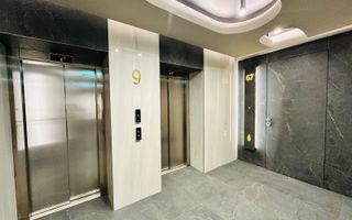 3 camere | BHB Avenue | Aviatiei | Pipera | 2 x parcare - Poză 17