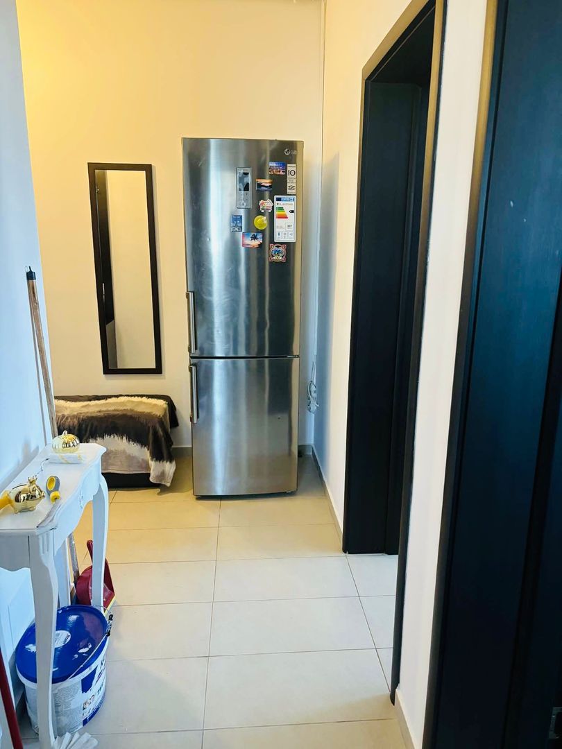 2 Camere mobilat si mobilat modern cu Loc de Parcare, Rosu Chiajna - Poză 5