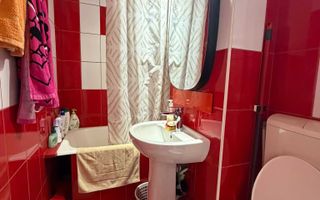Apartament RENOVAT 3 camere 45 mp,  Aleea Ciucas, Manastur - Poză 8