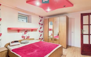 Casă cu 4 camere în Chișineu Criș - Poză 4