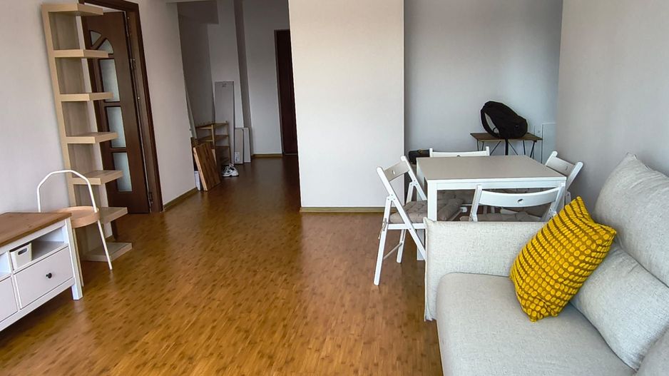 Prima închiriere | 2 camere, modern | Găvana 3, bloc nou - Poză 7