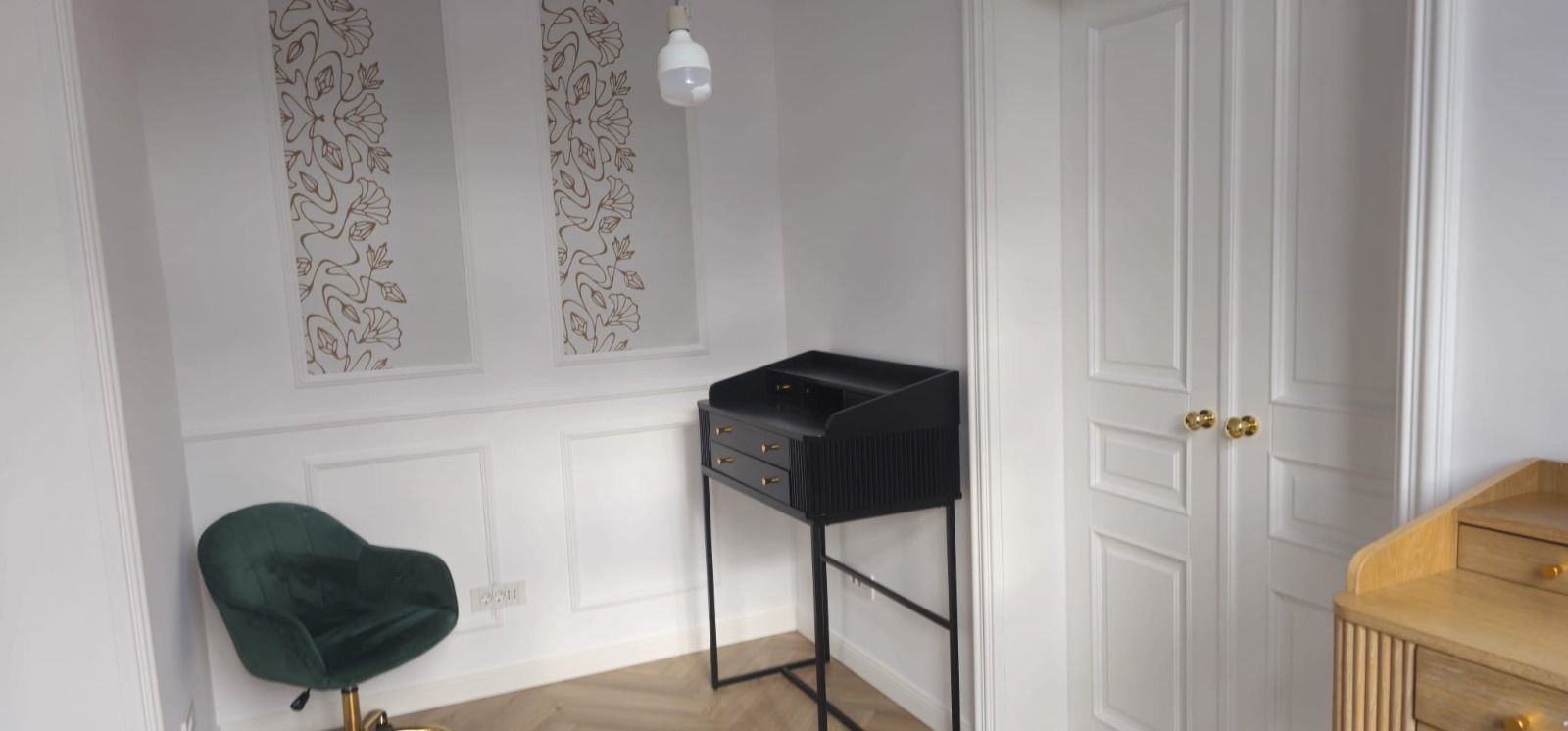 Casă renovată integral – ideală pentru activități profesionale - Poză 6