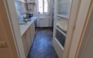 Giroc-Penny-Lidl | 2 Camere | Etaj 1 | Loc de parcare | Bucatarie inchisa - Poză 5