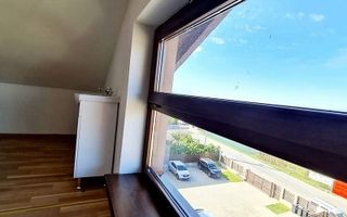 Apartament de închiriat | 2 camere + mansardă | Sânpetru | 2 parcari - Poză 18