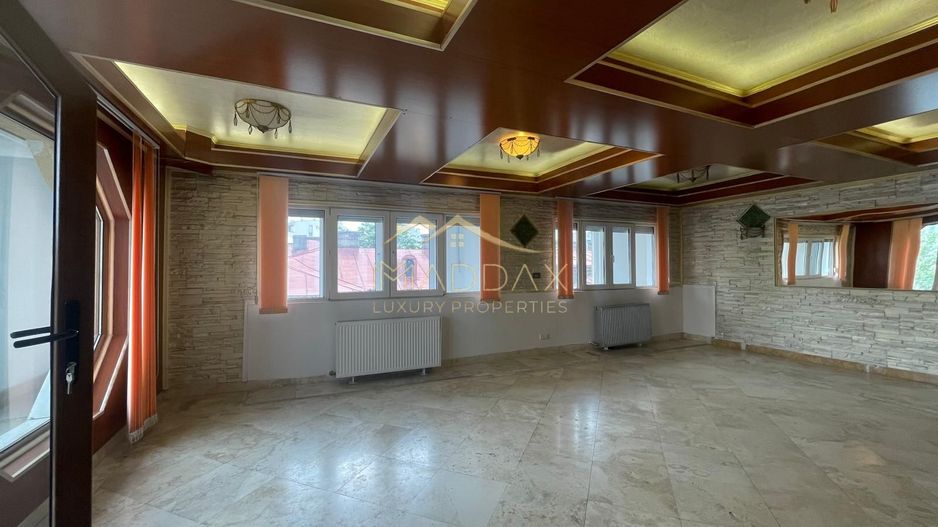 Spatiu birouri elegant perntru inchiriere, Piata Romana - Poză 2