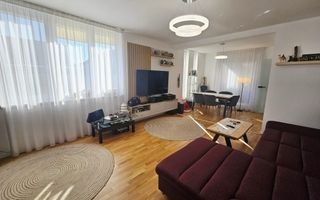 Vilă modernă 4 camere cu piscină, mobilată și utilată | Albert – MRS - Poză 15